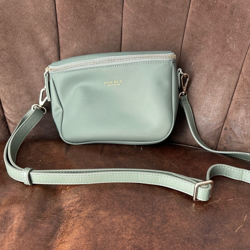 Mina Baie Fanny in Palm